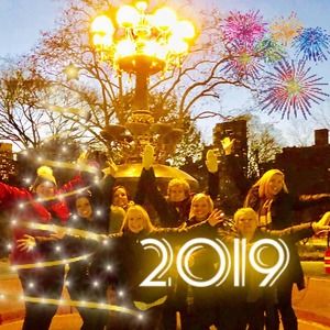 Meet your Posher, Tina